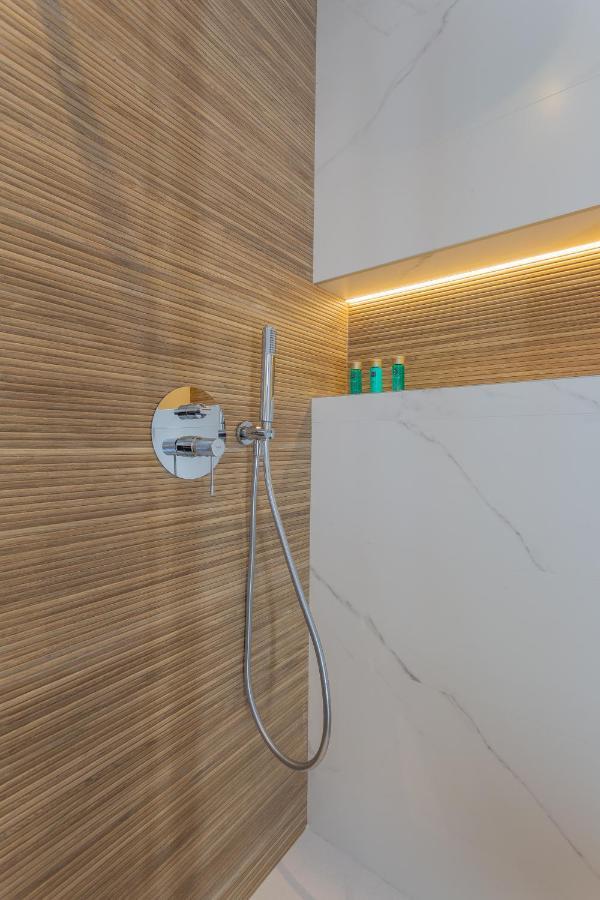 Atico Cl Centro Granada Apartment Bagian luar foto
