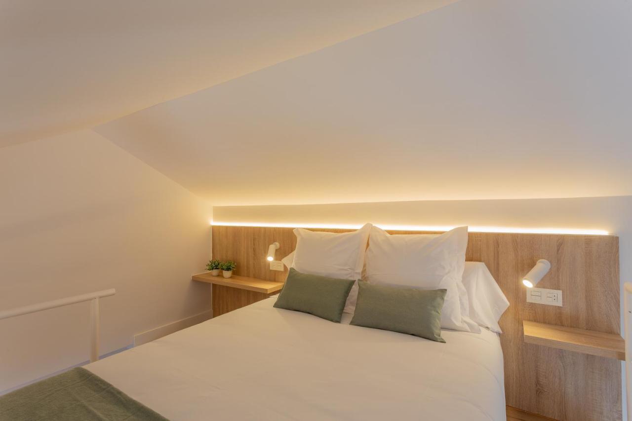 Atico Cl Centro Granada Apartment Bagian luar foto