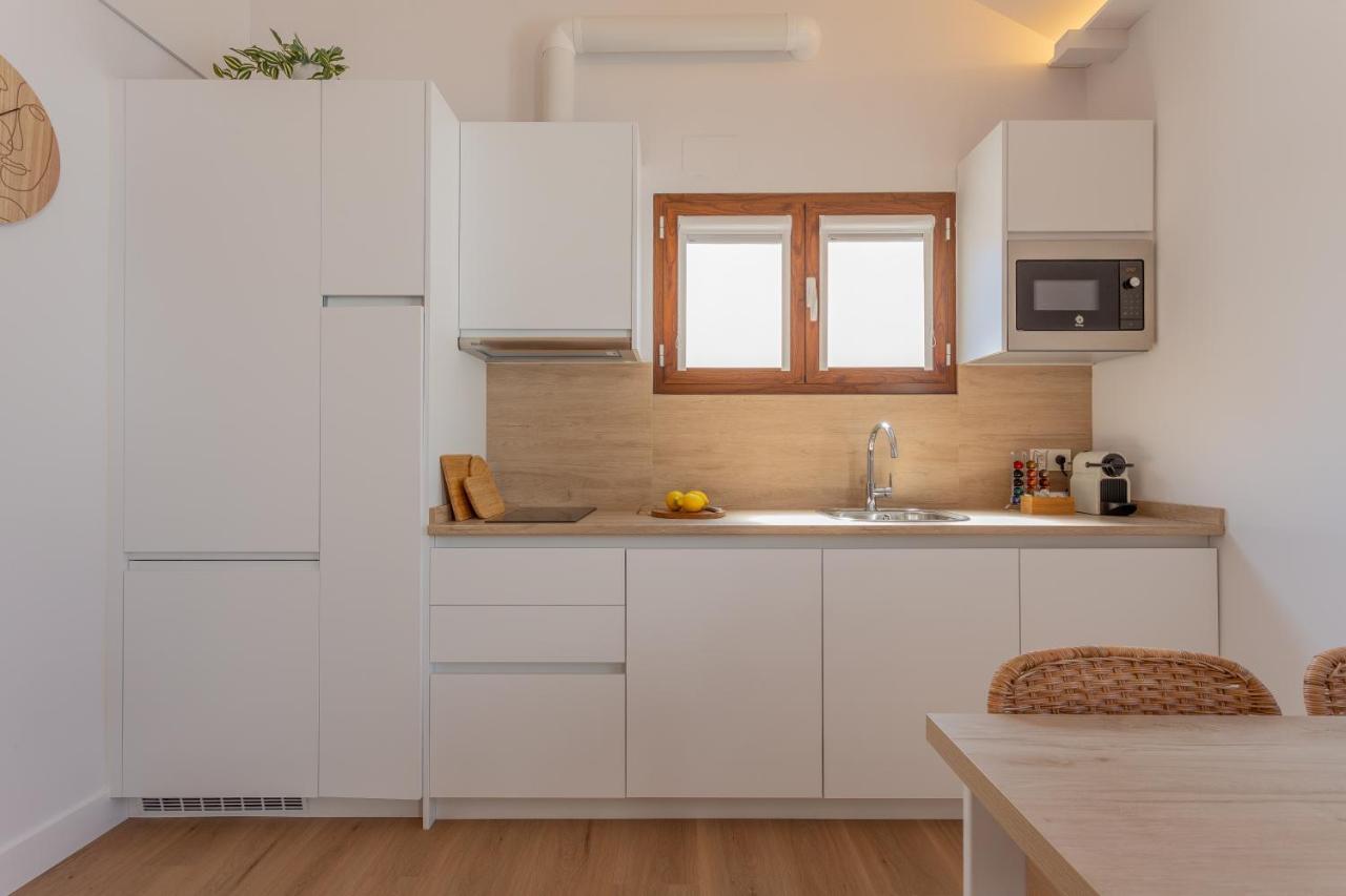 Atico Cl Centro Granada Apartment Bagian luar foto