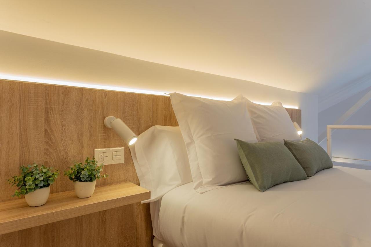 Atico Cl Centro Granada Apartment Bagian luar foto
